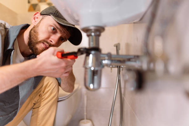 Best Emergency Plumber  in Sky Lake, FL