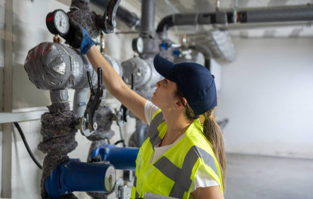 Best Leak Detection Services  in Sky Lake, FL